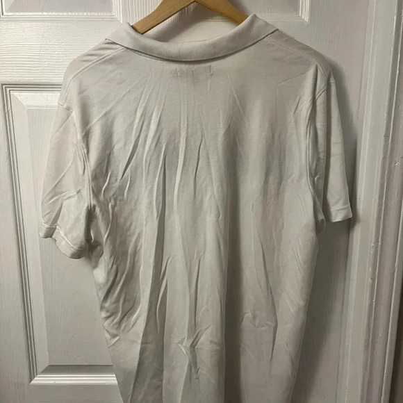 Men’s Banana Republic Polo Shirt Size XL - Picture 2 of 7